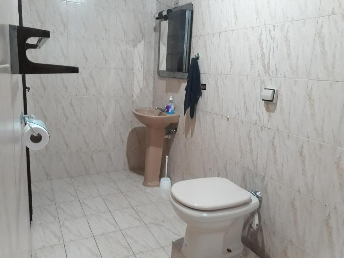 Quartos Proximo Ao Centro De Ilhabela Apartman Kültér fotó