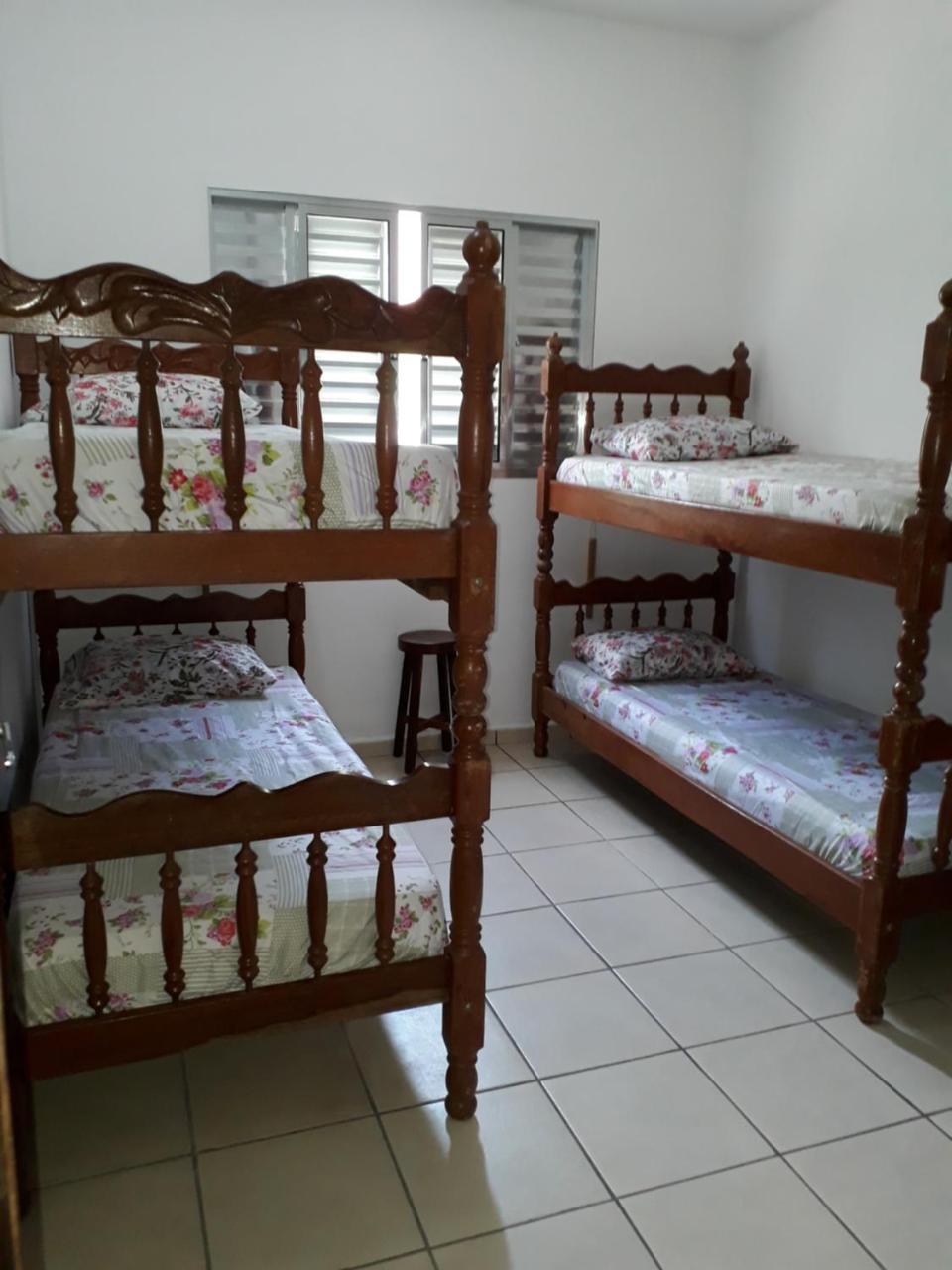 Quartos Proximo Ao Centro De Ilhabela Apartman Kültér fotó